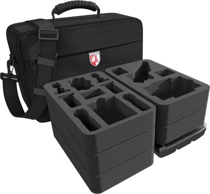 Produktbild Feldherr MEPLUS30 - MEDIUM PLUS Tasche für Star Wars Armada: Flotte der Galaktischen Republ (Kunststoff)