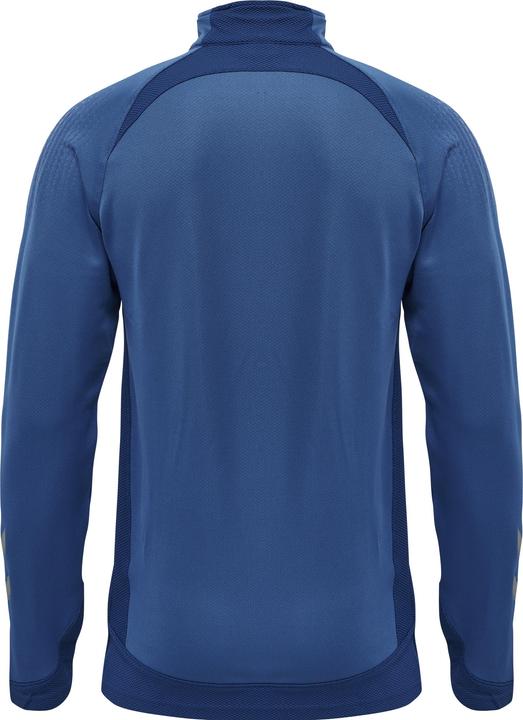 Actual product image hummel Lead Half Zip (L)
