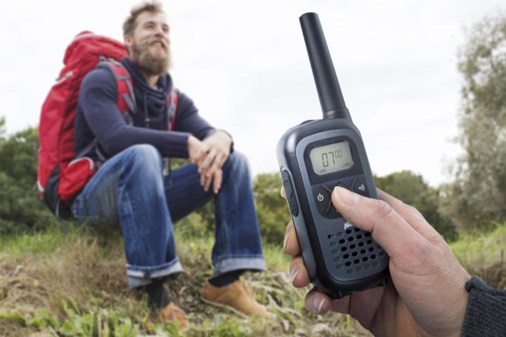 Alecto FR-200 (7 km)