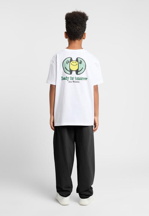 Produktbild Jack Wolfskin Teen Pants Y (128)