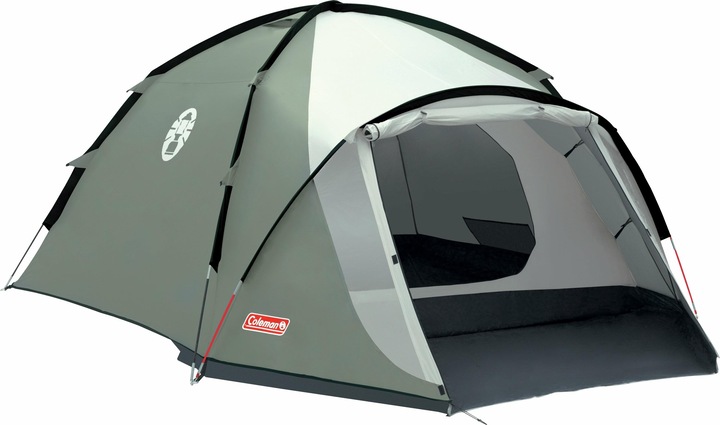 Actual product image Coleman Rock Springs 4 (Dome tent, 6 kg, 4 persons)