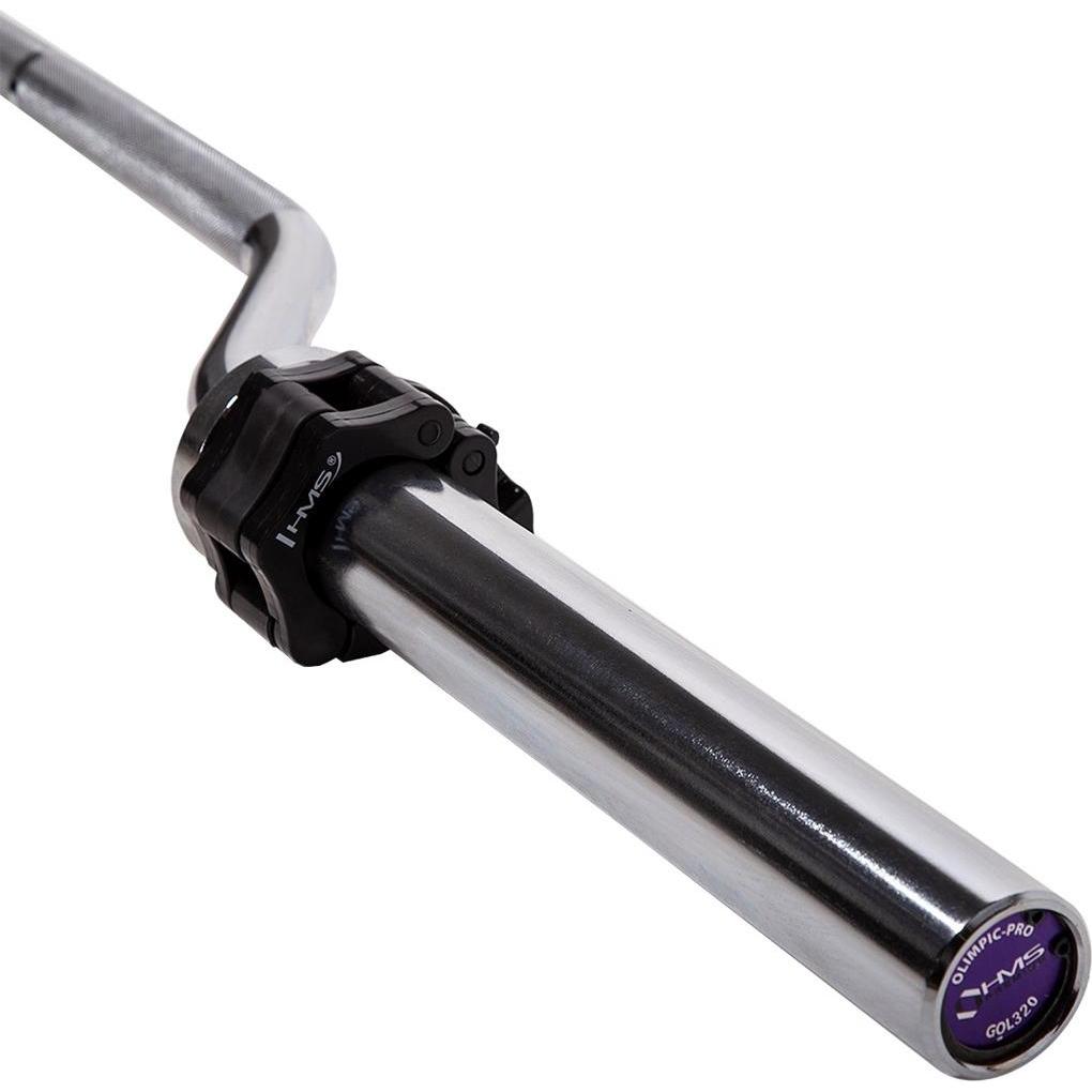 Thumbnail - HMS, Hanteln