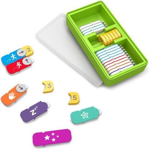 Immagine prodotto Play Osmo Starter Kit di codifica per iPad inclusa la base Osmo (Francese, Inglese)