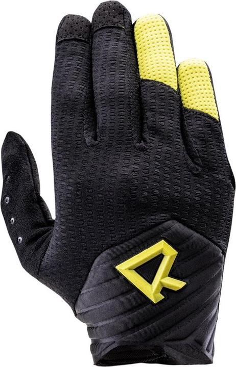 Produktbild Radvik Logo Reithandschuhe Cutfull (L)