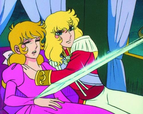 Produktbild Lady Oscar Die Rose von Versailles Die komplette Serie (DVD, 1979, Deutsch)