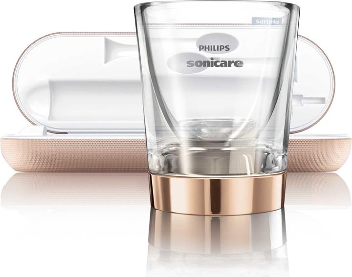 Produktbild Philips Sonicare Sonicare DiamondClean (Schallzahnbürste)