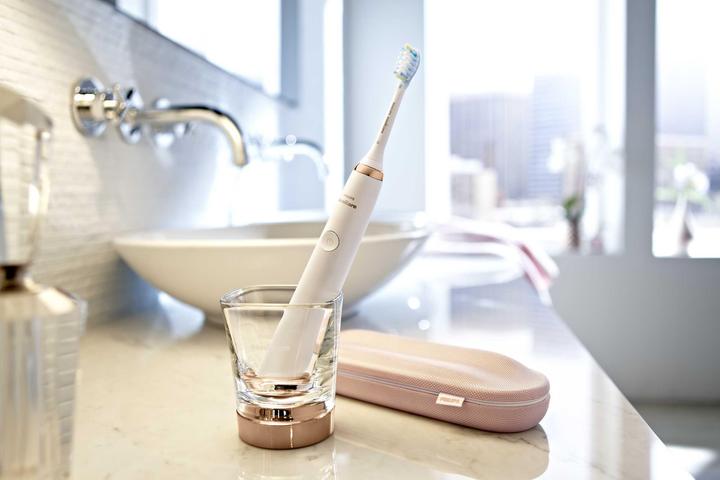 Produktbild Philips Sonicare Sonicare DiamondClean (Schallzahnbürste)