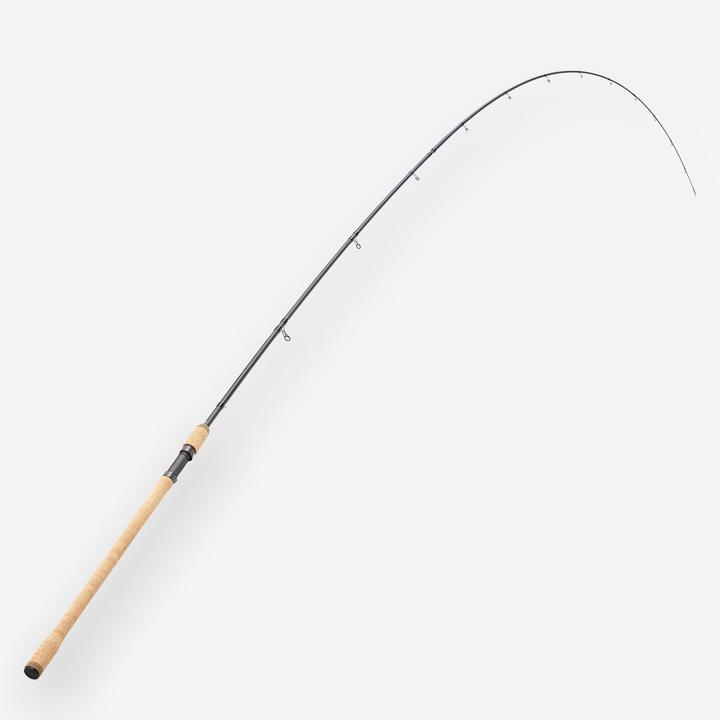 Produktbild Caperlan Angelrute Nrth 500 PW Karpfenangeln mit Pellets Waggler 3,3 m (Fliegenrute, 330 cm)