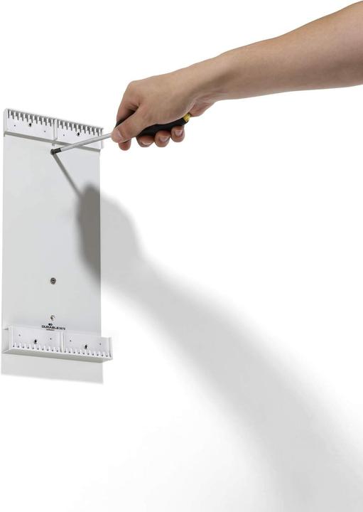 Produktbild Durable Function Display System wall