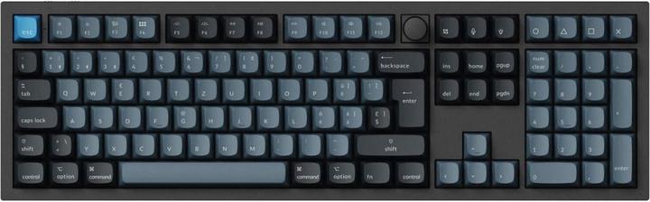 Actual product image Keychron Q6 Pro (CH, Cable, Wireless)