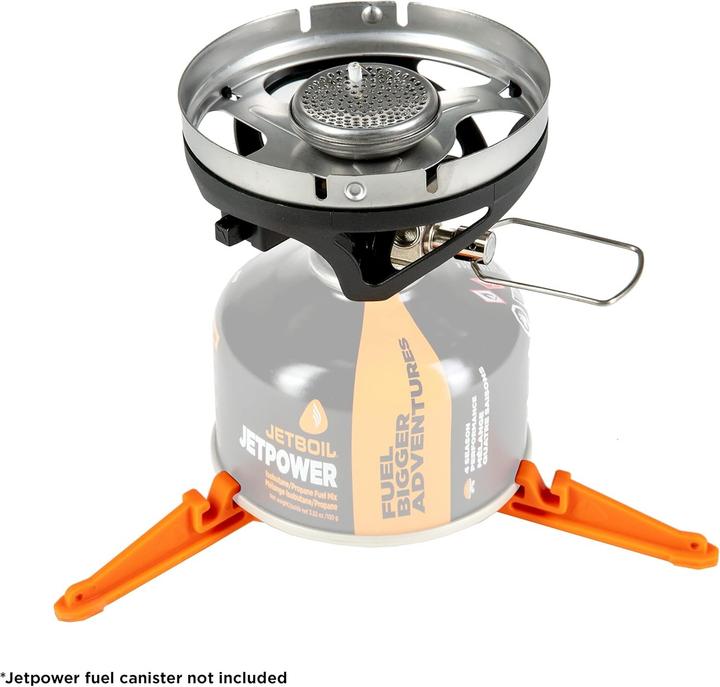 Actual product image Jetboil MicroMo