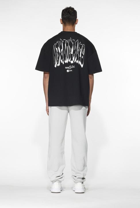 Produktbild Mjgonzales Graffiti x Heavy Boxy Tee (M)