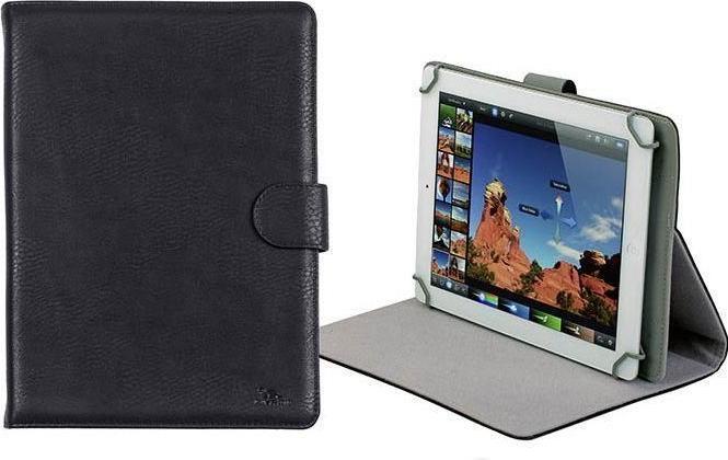 Actual product image Rivacase 3017 Universal leatherette (10.1" Tablets)