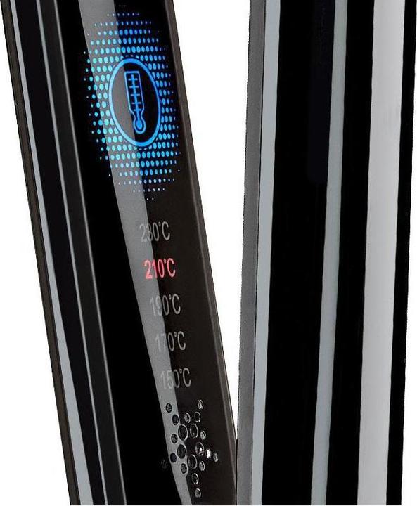 Actual product image Moser CeraLine (Straightening iron)