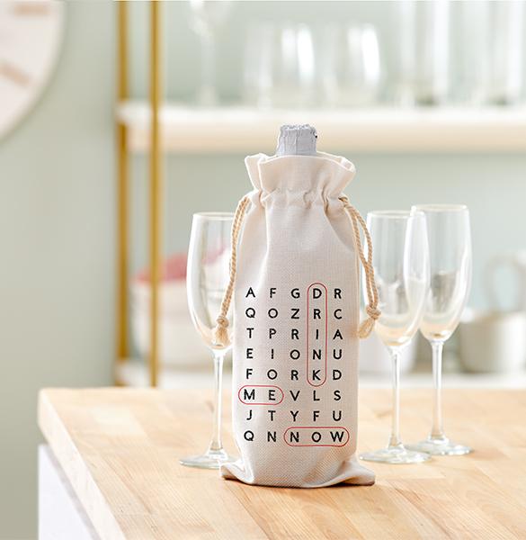 Produktbild Cricut Stofftasche