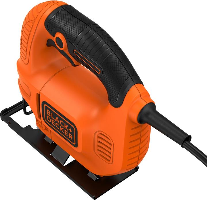 Black & Decker Jigsaw KS501, 400W