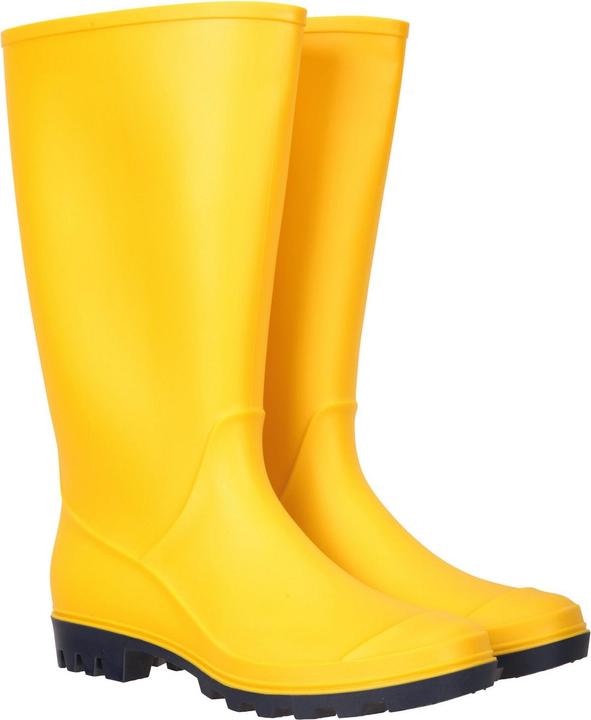 Image du produit Mountain Warehouse - Bottes de pluie SPLASH - Femme (37)