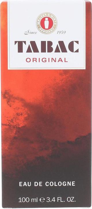 Actual product image Tabac Original (Eau de cologne, 100 ml)