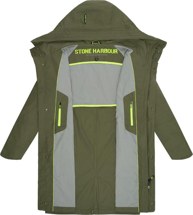 Produktbild Stone Harbour Yaroon (M)