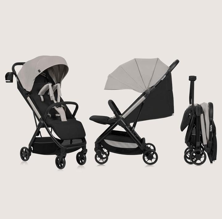 Image du produit Lionelo Julie Air (6 Mois - 4 Années)