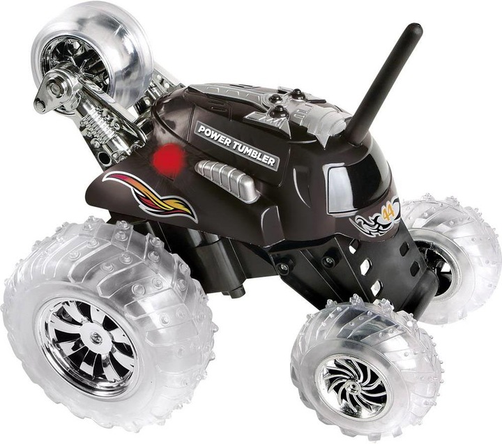 Actual product image Euro Play 30059 Power Tumbler RC entry level