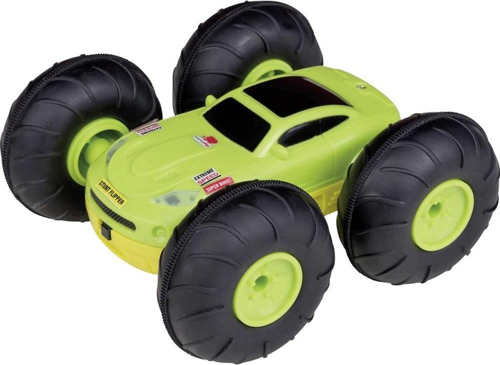 Actual product image Euro Play 30074 Stunt Flipper RC Einstei