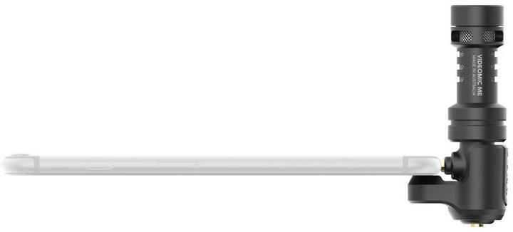 Immagine prodotto RØDE VideoMic Me