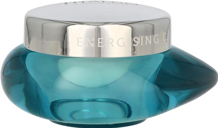 Actual product image Thalgo Spiruline Boost Energising Cream (50 ml, Day cream)