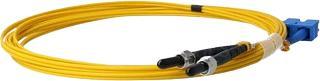 Produktbild BlueOptics Duplex LWL Patchkabel SC/PC-FSMA/PC Singlemode 2 Meter (2 m)