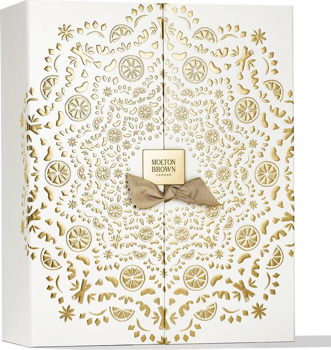 Produktbild Molton Brown Adventskalender