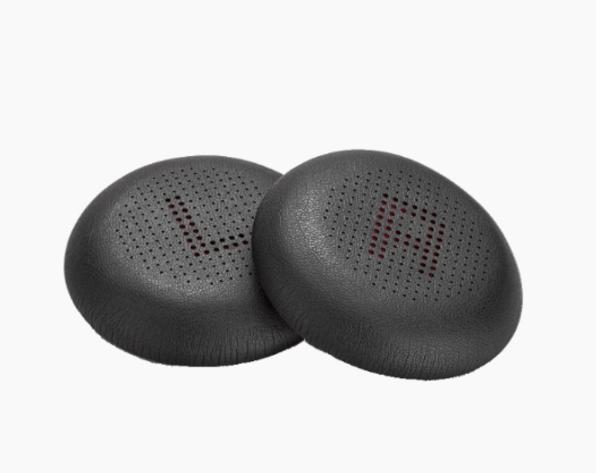 Productafbeelding Poly Blackwire 8225 Oorkussen van kunstleer