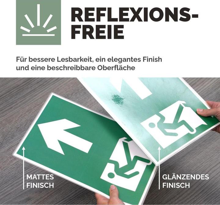 Image du produit Fellowes Laminierhülle A4 2x80µm 100ST matt Rec. (A4, 100 pcs, 80 µm)