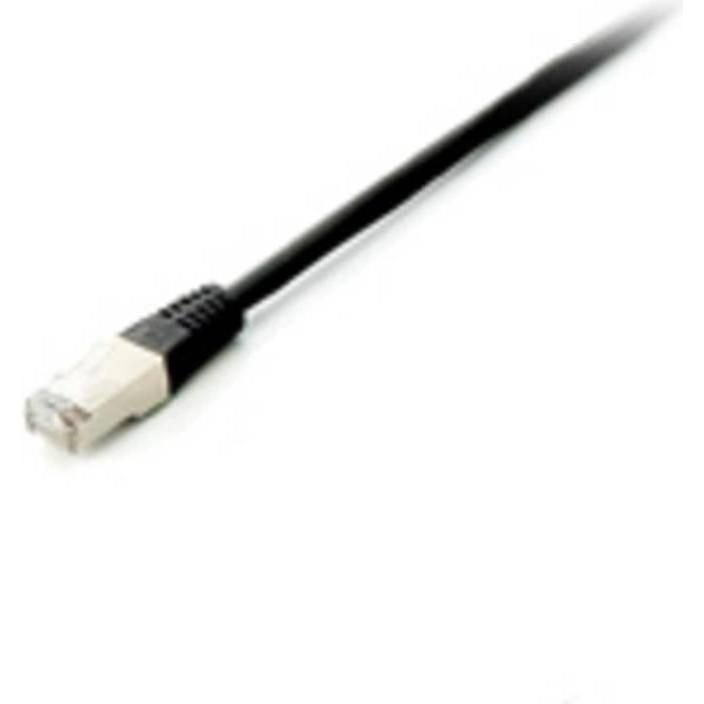 Thumbnail - equip Netzwerkkabel (S/FTP, CAT6, 10 m), Netzwerkkabel