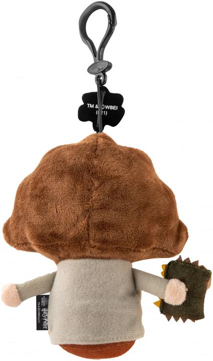 Produktbild Cinereplicas Harry Potter porte-clés peluche Hagrid 8 cm