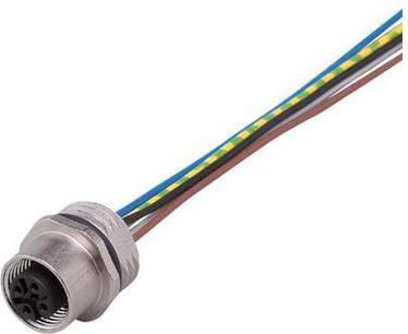 Image du produit ifm Electronic Prise encastrée