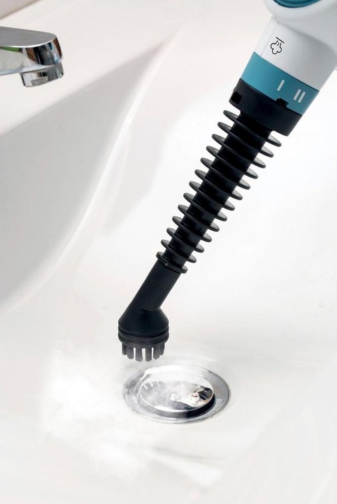 Actual product image Ariete 4137 Vapori'Jet (3.50 bar, 1050 W)