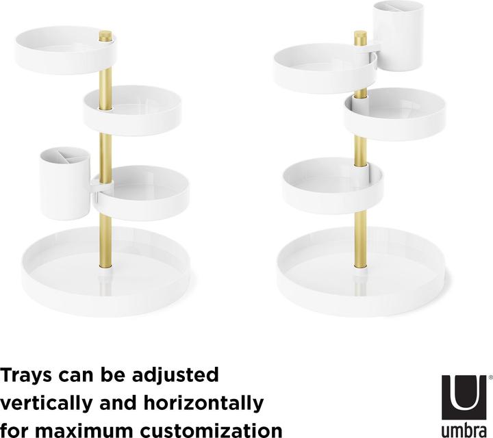 Actual product image Umbra Pirouette