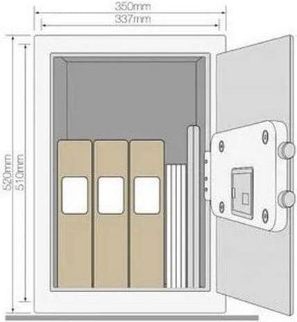Image du produit Yale YSEM 520 (49.80 l)