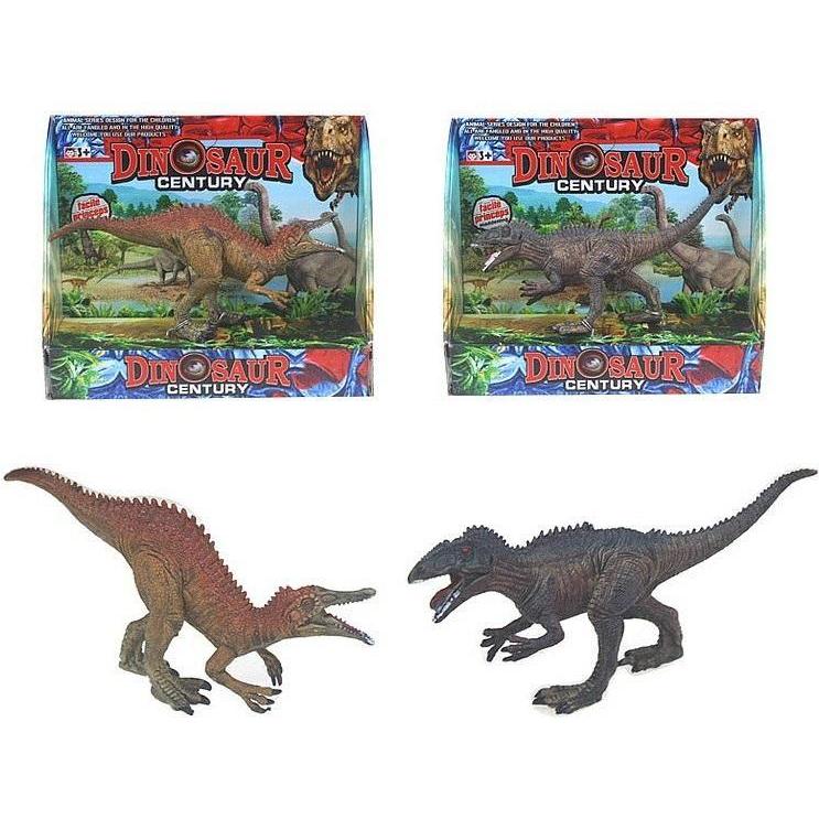 Simba Dinosaurier-Figuren-Mix