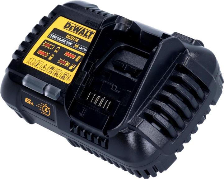 Produktbild DeWalt DCB 116 XR (12 V)