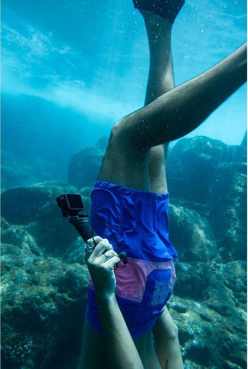 Actual product image GoPro AFHGM-003 (Hero 10, Hero 6, Hero 8, Hero 7, Hero 13 Black, hero 5, Hero 4, Hero 3, Hero 9, Hero 12, Hero 2)