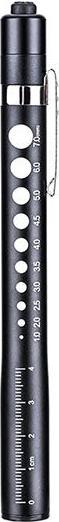 Actual product image Nextorch Penlight Dr. K3L, 75 Lumen (14.90 cm, 75 lm)