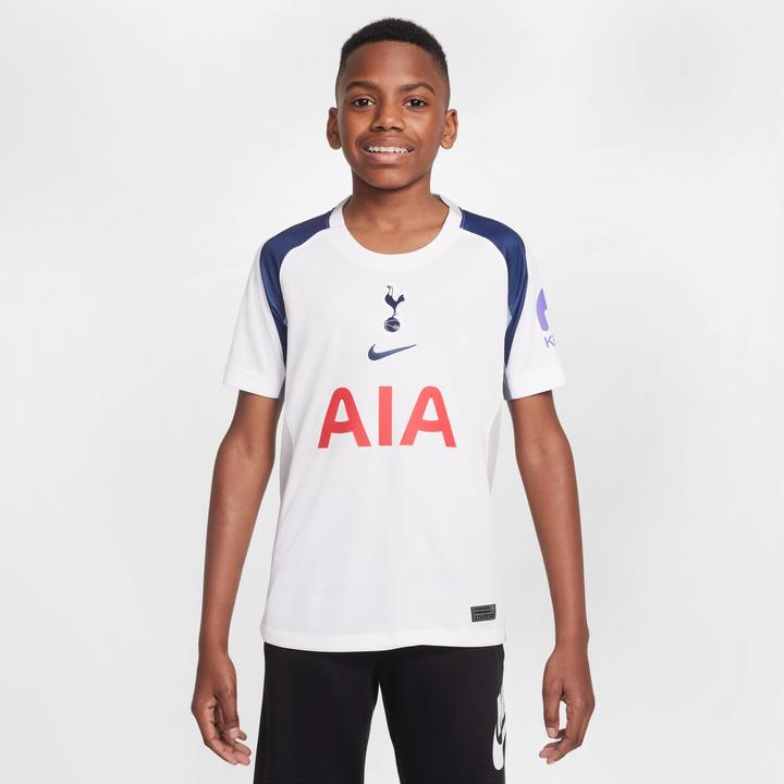 Image du produit Nike Tottenham Hotspur Kinder Trikot (S)