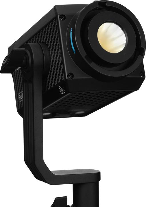 Actual product image Nanlite Forza 60C Kit (Video light, Studio light)