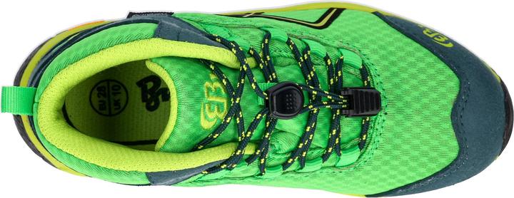 Image du produit Brütting Guide High (37)