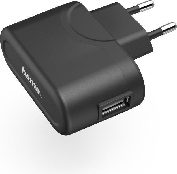 Produktbild Hama USB-Ladegerät (5 W)