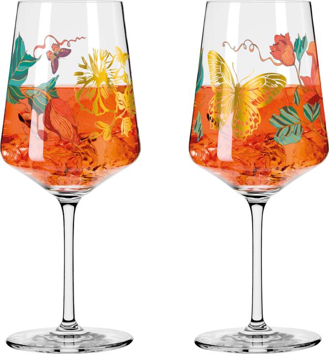 Actual product image Ritzenhoff Summer Rush (54.40 cl, 1 Glass)