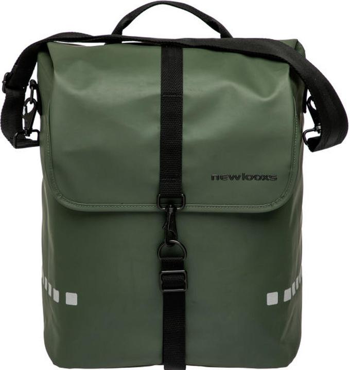 New Looxs 5037047 (17.50 l, Gepäckträgertasche)