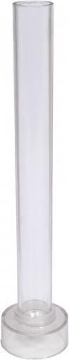 Actual product image Rayher Candle mould stick candle