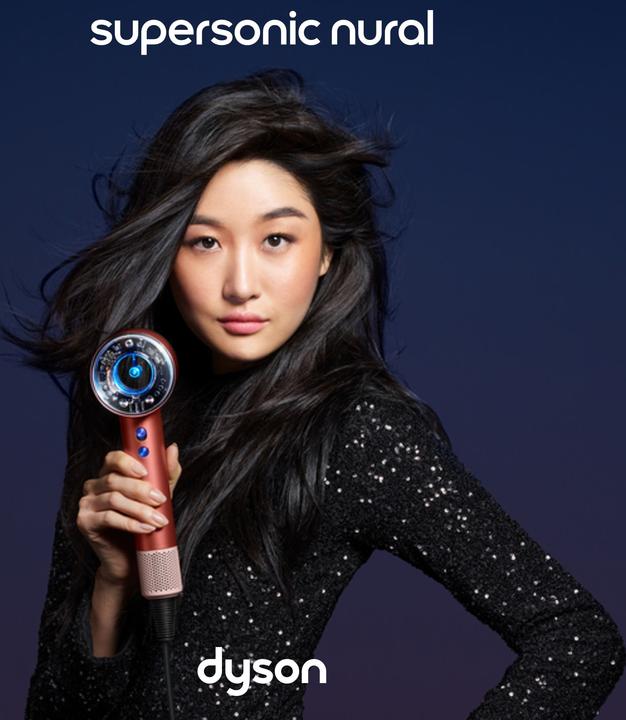 Produktbild Dyson Supersonic Nural (1600 W)